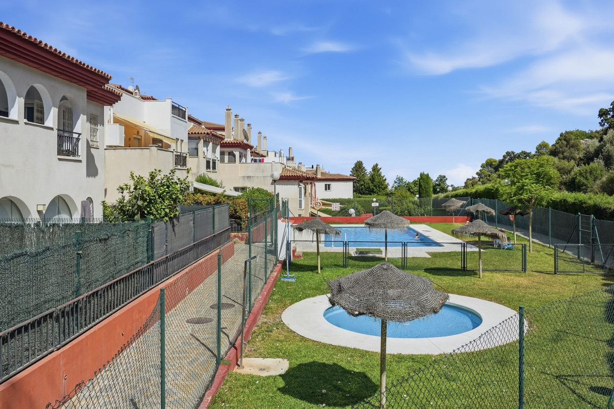 Appartement te koop in Benalmadena | 2 slaapkamers H5483287