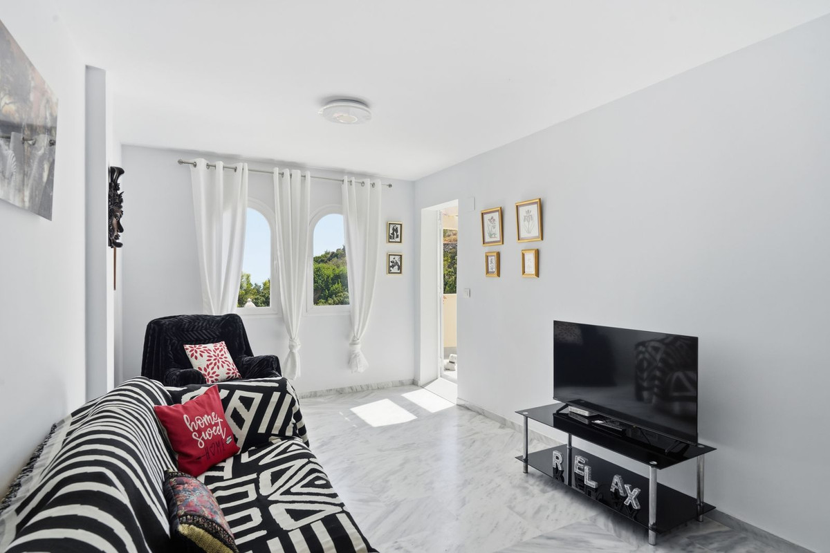 Appartement te koop in Benalmadena | 2 slaapkamers H5483287