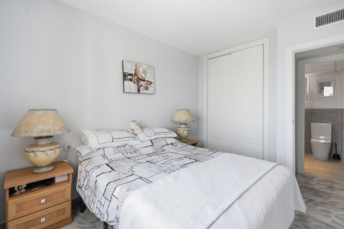 Appartement te koop in Benalmadena | 2 slaapkamers H5483287
