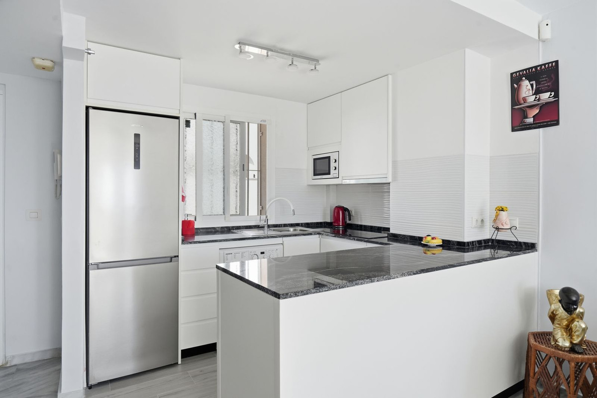 Appartement te koop in Benalmadena | 2 slaapkamers H5483287