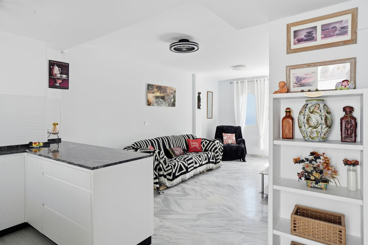 Appartement te koop in Benalmadena | 2 slaapkamers H5483287