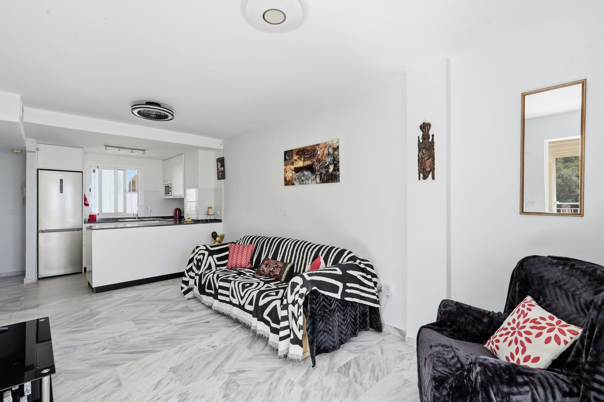 Appartement te koop in Benalmadena | 2 slaapkamers H5483287