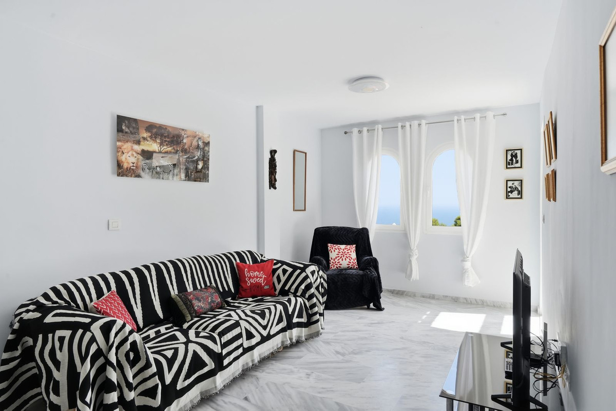 Appartement te koop in Benalmadena | 2 slaapkamers H5483287