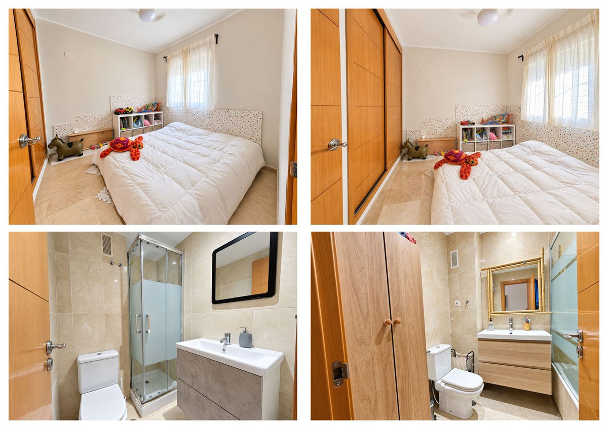 Appartement te koop in Benalmadena | 2 slaapkamers H5484454