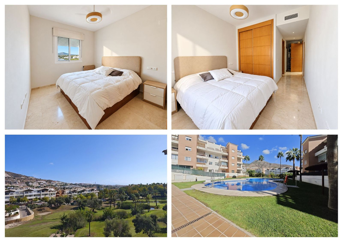 Appartement te koop in Benalmadena | 2 slaapkamers H5484454