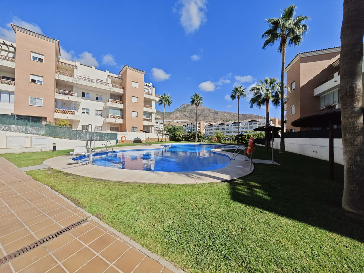 Appartement te koop in Benalmadena | 2 slaapkamers H5484454