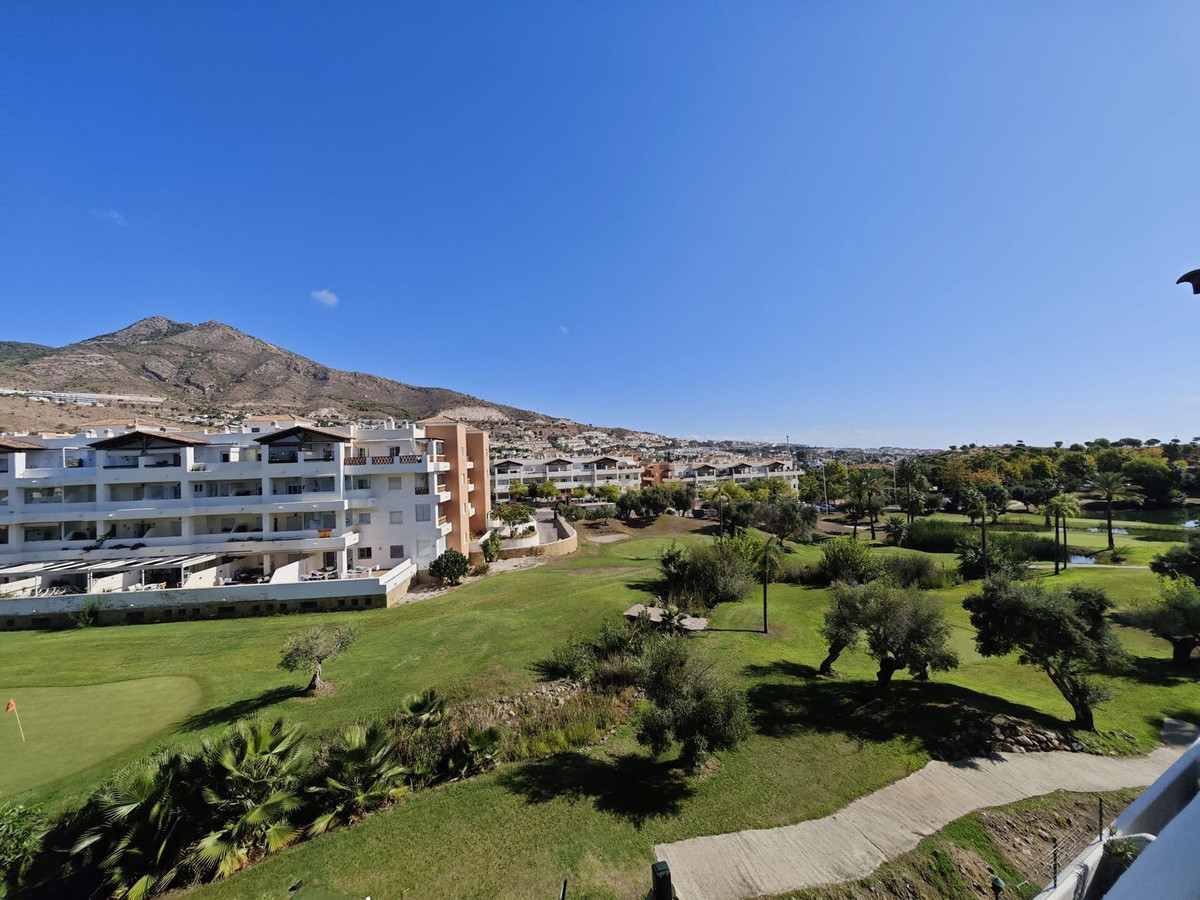 Appartement te koop in Benalmadena | 2 slaapkamers H5484454