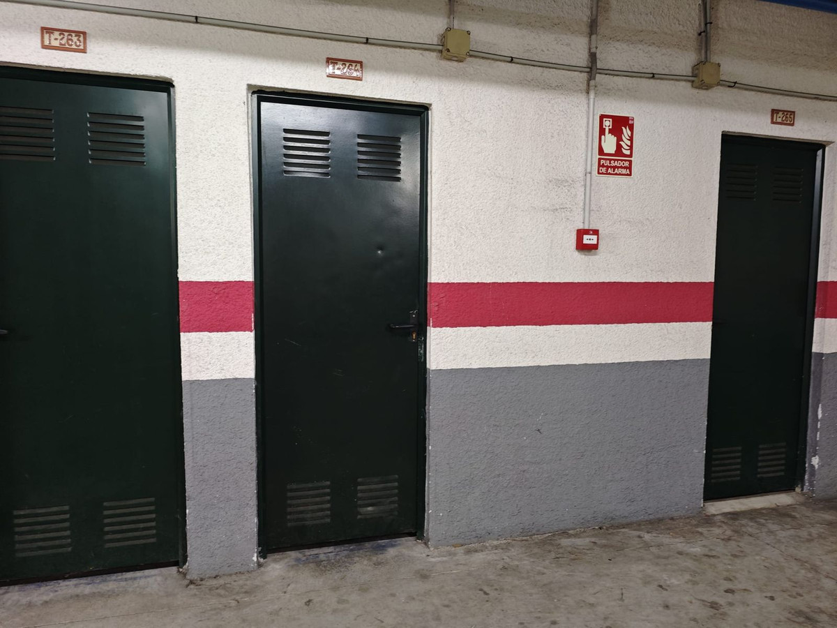 Appartement te koop in Benalmadena | 2 slaapkamers H5484454