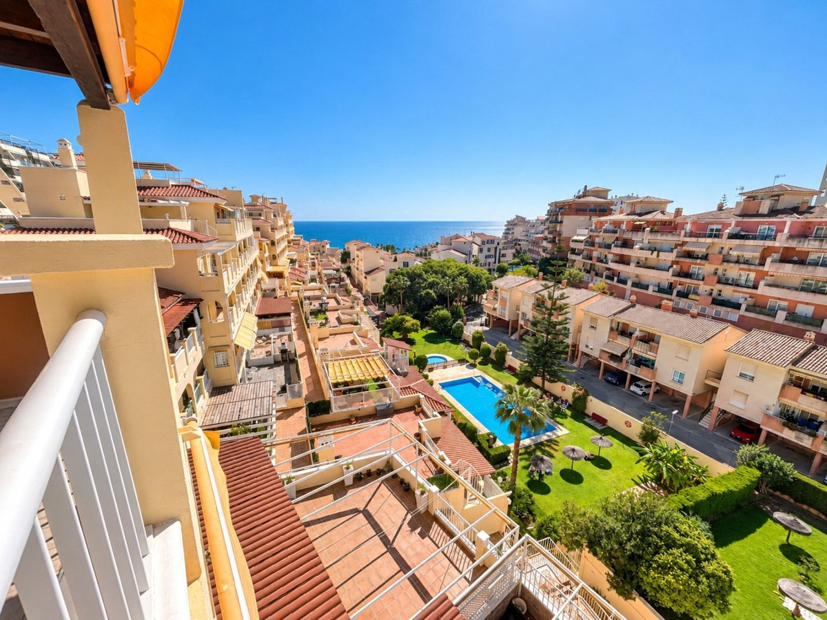 Appartement te koop in Benalmadena | 2 slaapkamers H5489173