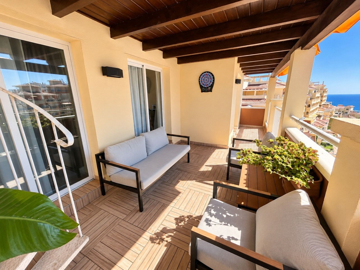 Appartement te koop in Benalmadena | 2 slaapkamers H5489173