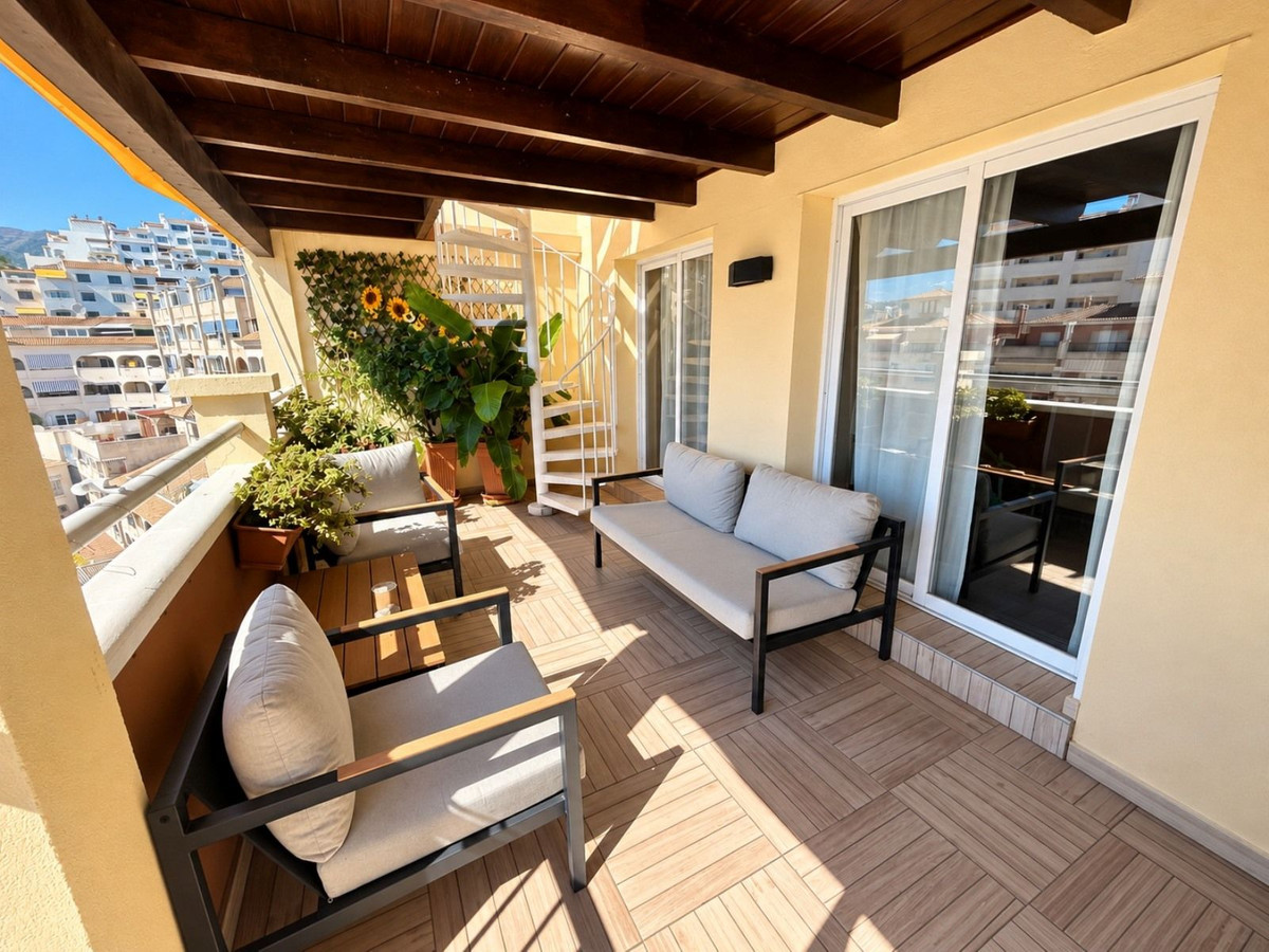 Appartement te koop in Benalmadena | 2 slaapkamers H5489173