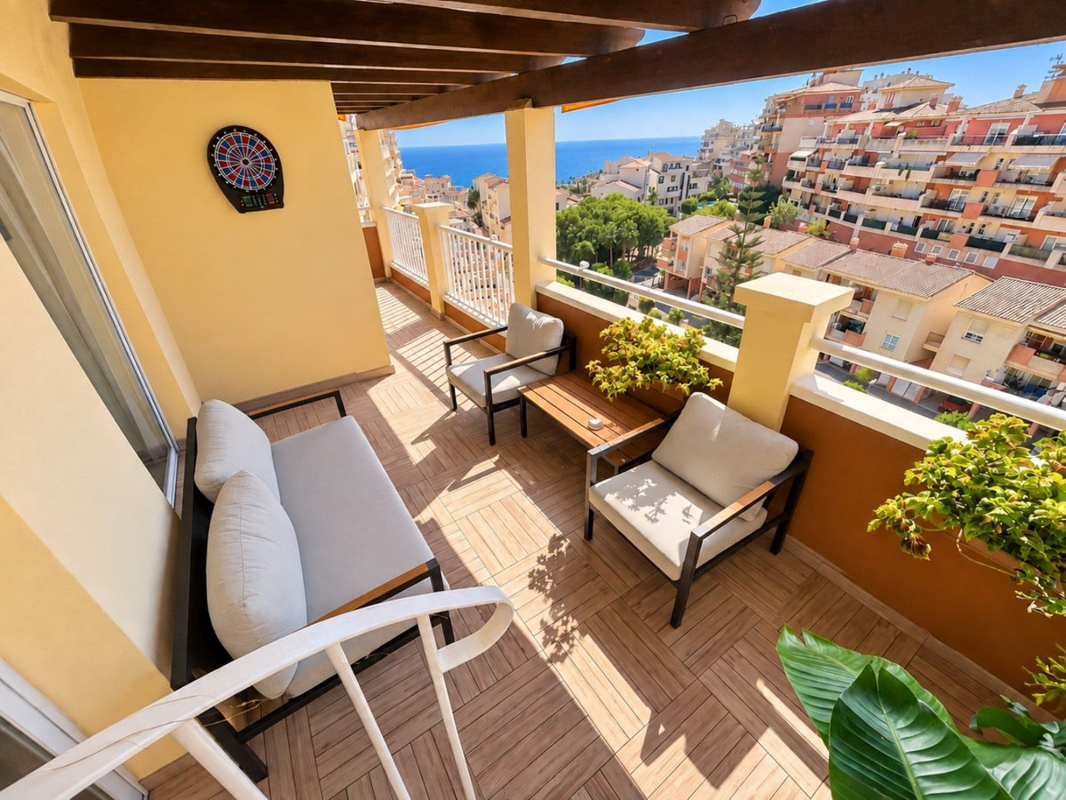 Appartement te koop in Benalmadena | 2 slaapkamers H5489173