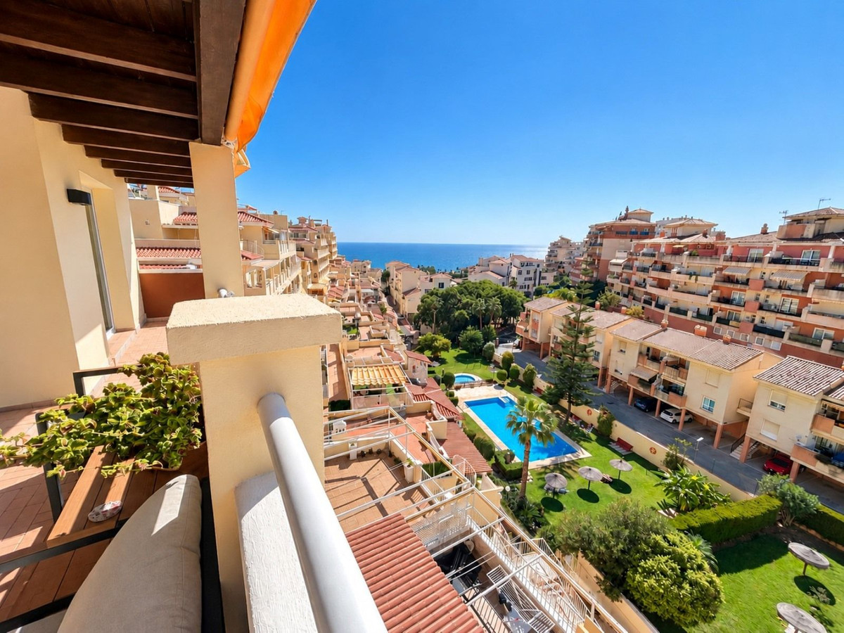 Appartement te koop in Benalmadena | 2 slaapkamers H5489173