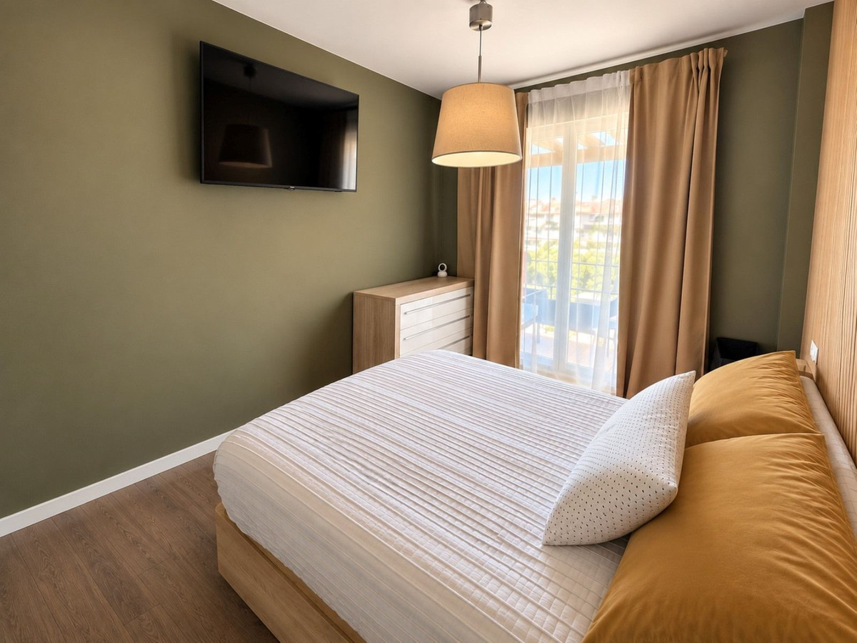 Appartement te koop in Benalmadena | 2 slaapkamers H5489173