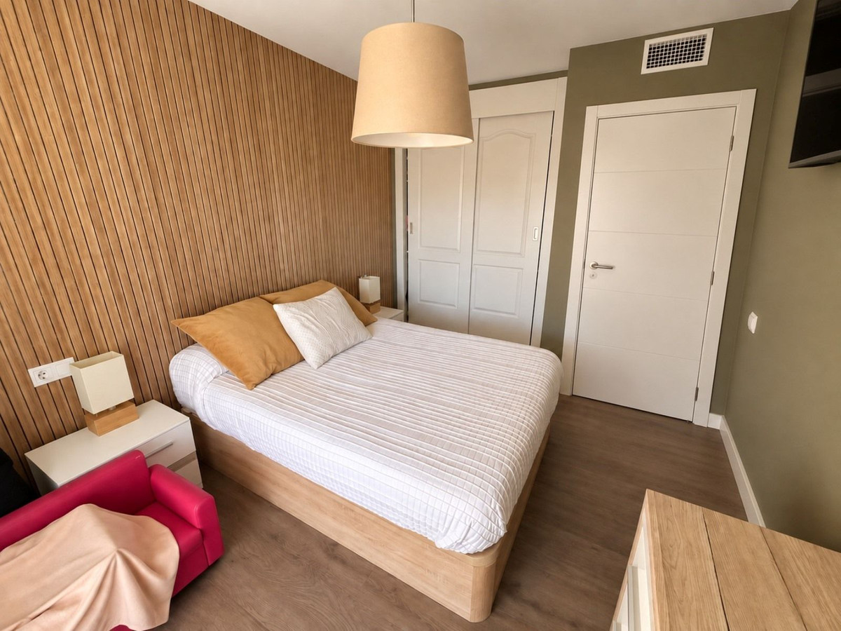 Appartement te koop in Benalmadena | 2 slaapkamers H5489173