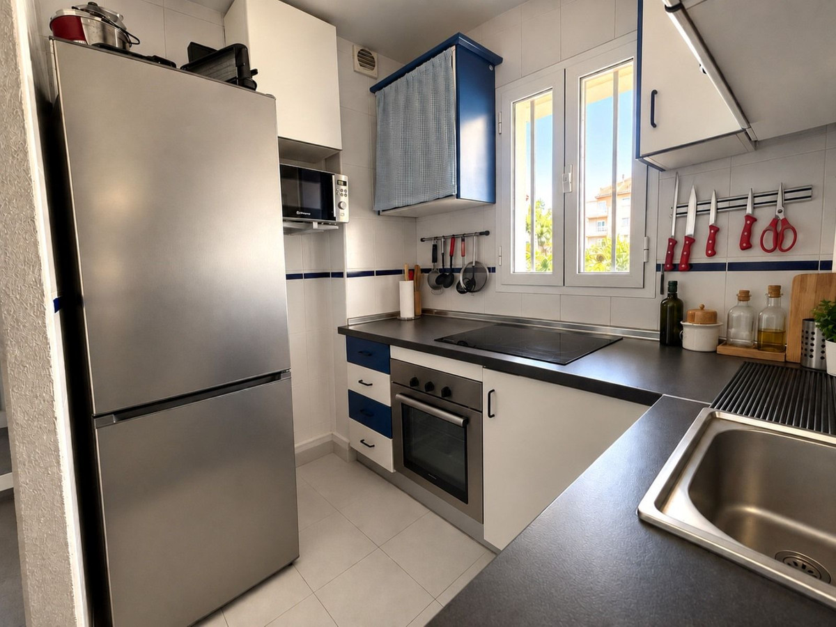 Appartement te koop in Benalmadena | 2 slaapkamers H5489173