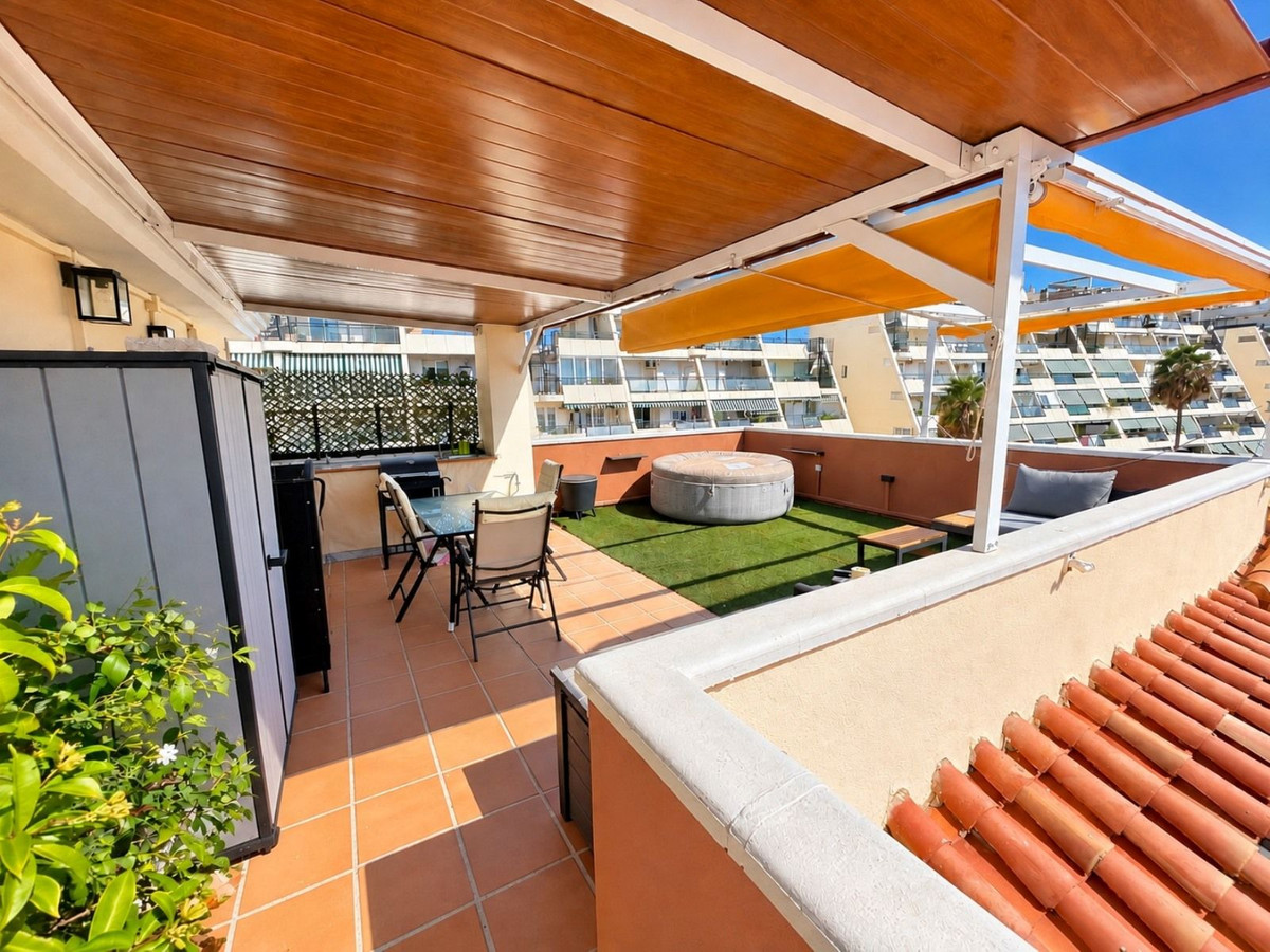 Appartement te koop in Benalmadena | 2 slaapkamers H5489173