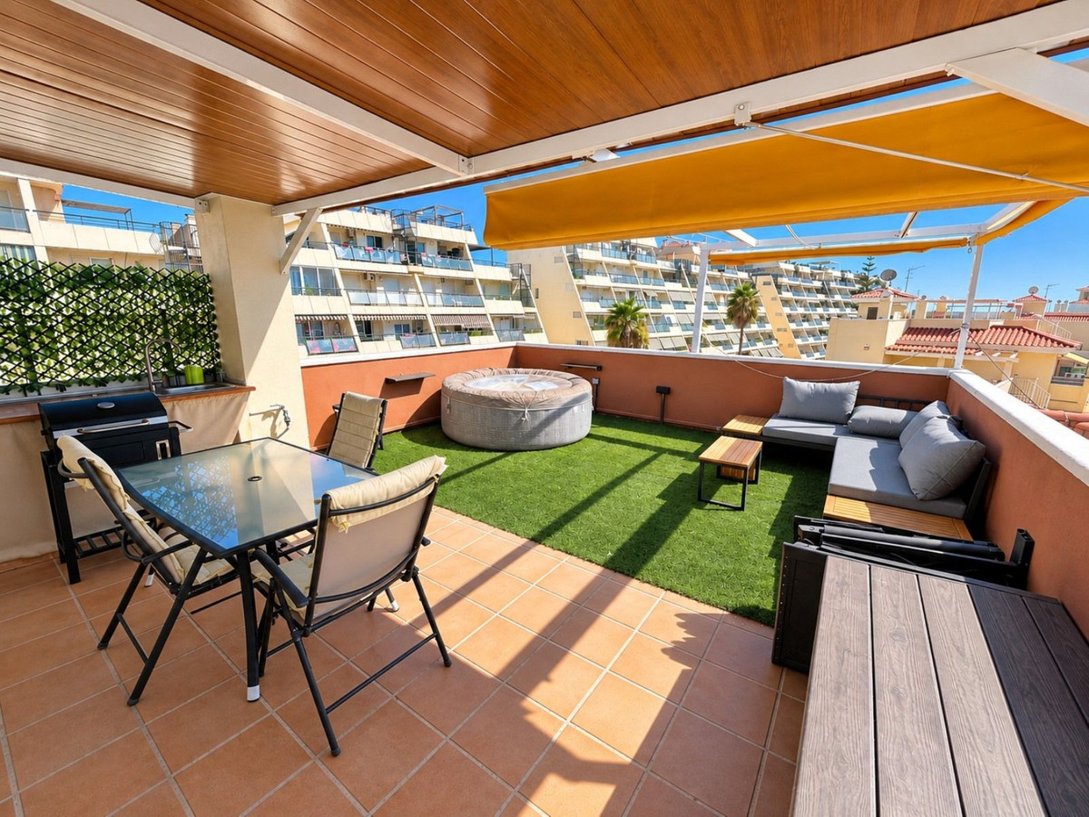 Appartement te koop in Benalmadena | 2 slaapkamers H5489173
