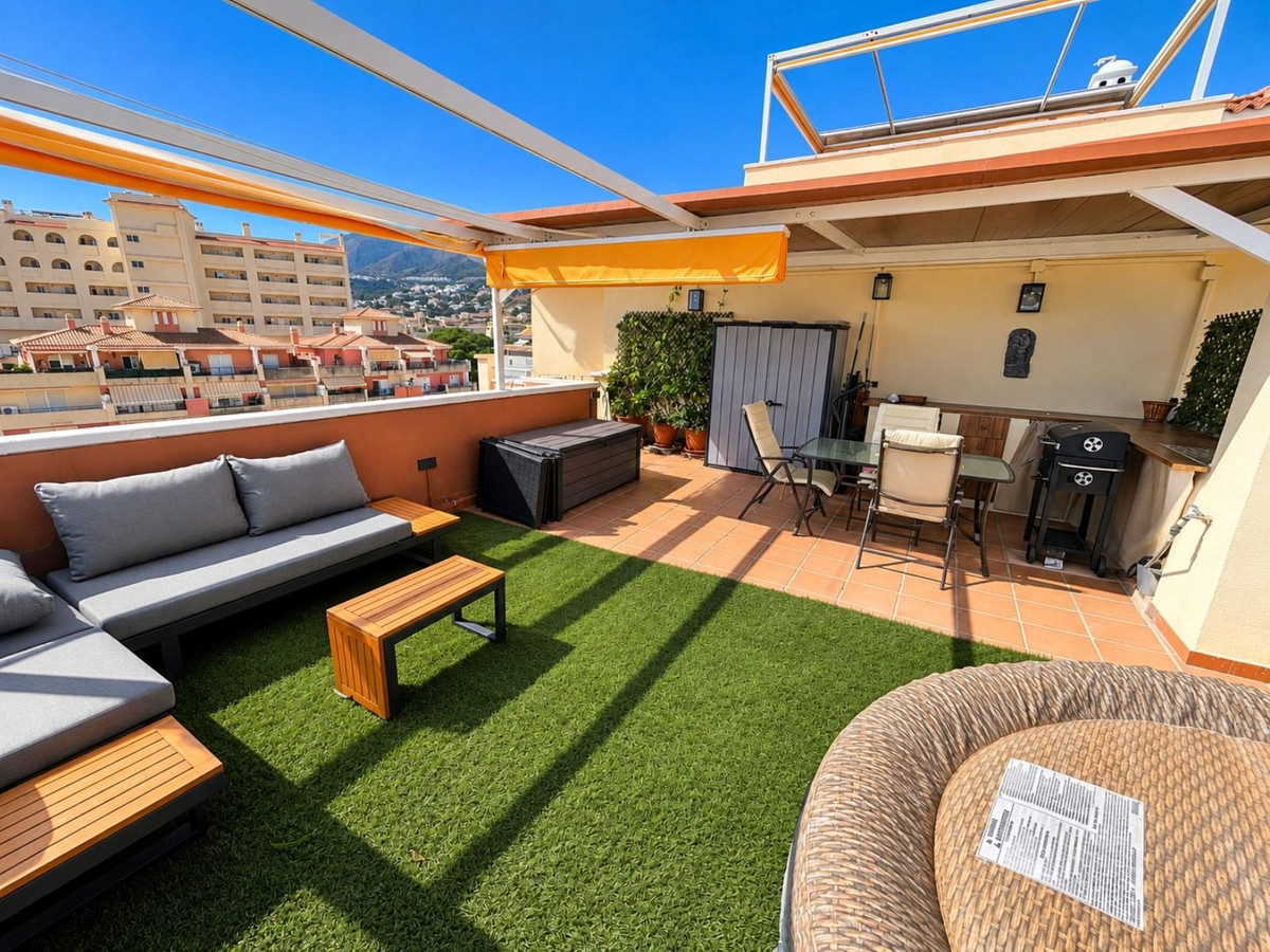 Appartement te koop in Benalmadena | 2 slaapkamers H5489173