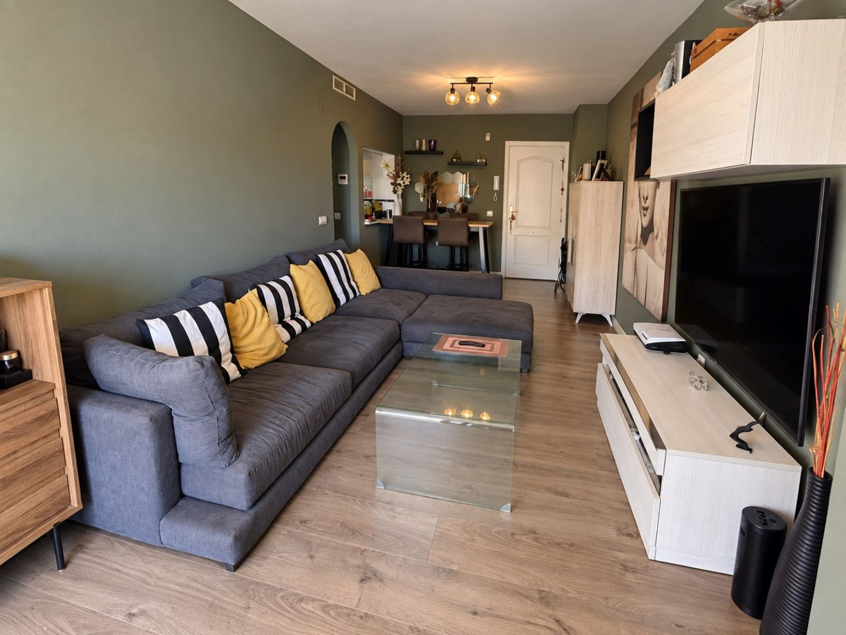 Appartement te koop in Benalmadena | 2 slaapkamers H5489173