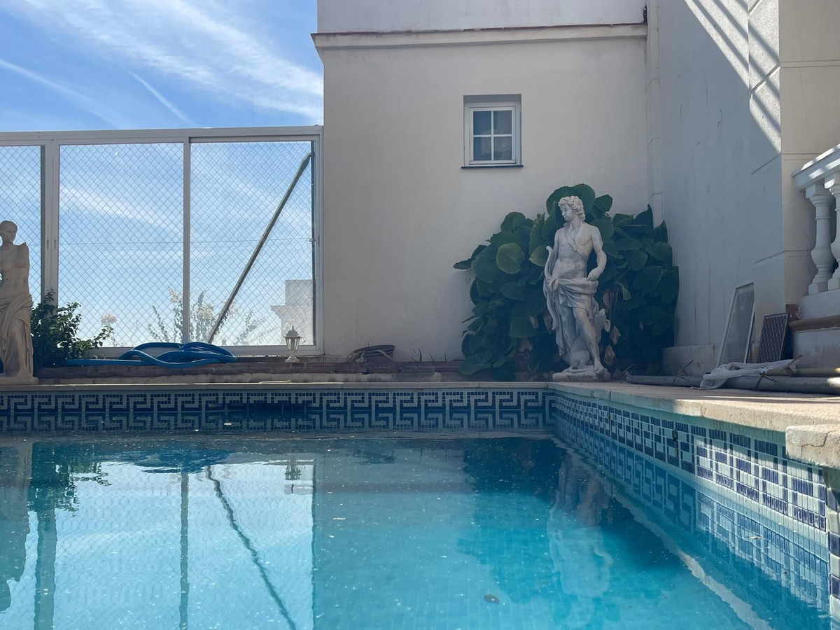 Appartement te koop in Benalmadena | 3 slaapkamers H5491111