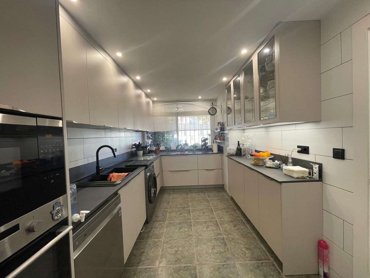 Appartement te koop in Benalmadena | 3 slaapkamers H5491111