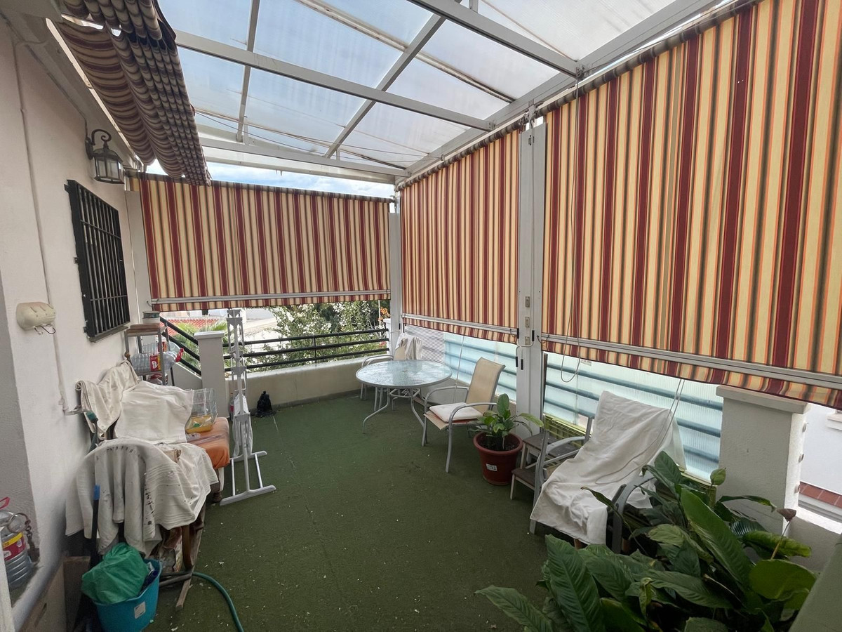 Appartement te koop in Benalmadena | 3 slaapkamers H5491111