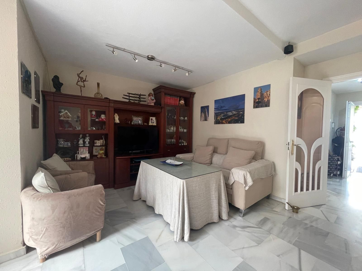 Appartement te koop in Benalmadena | 3 slaapkamers H5491111