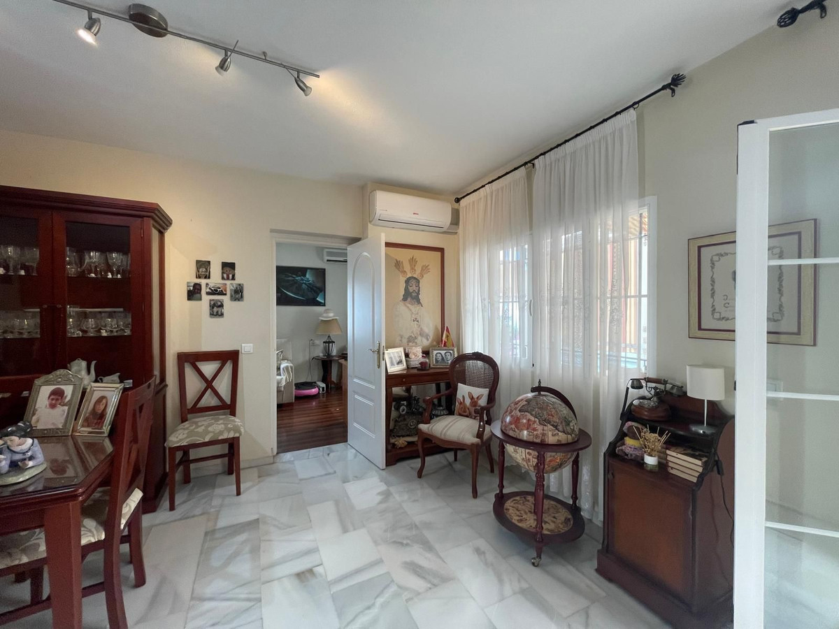 Appartement te koop in Benalmadena | 3 slaapkamers H5491111