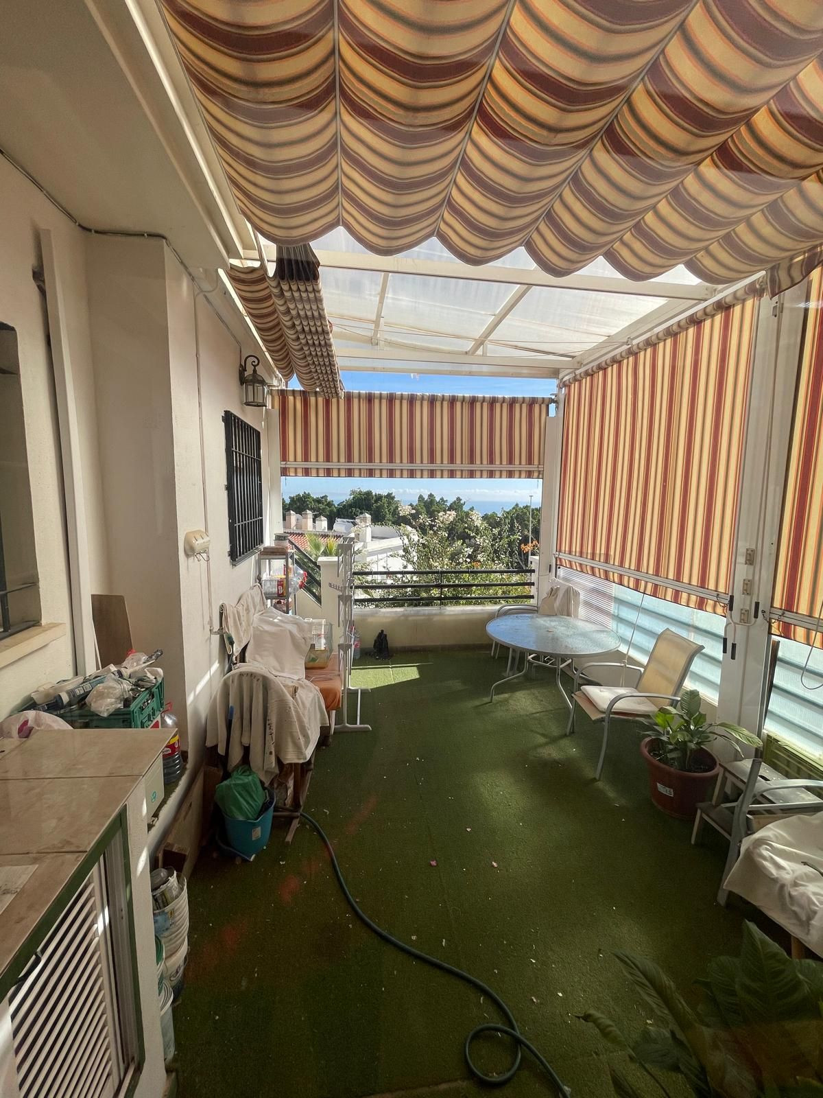 Appartement te koop in Benalmadena | 3 slaapkamers H5491111