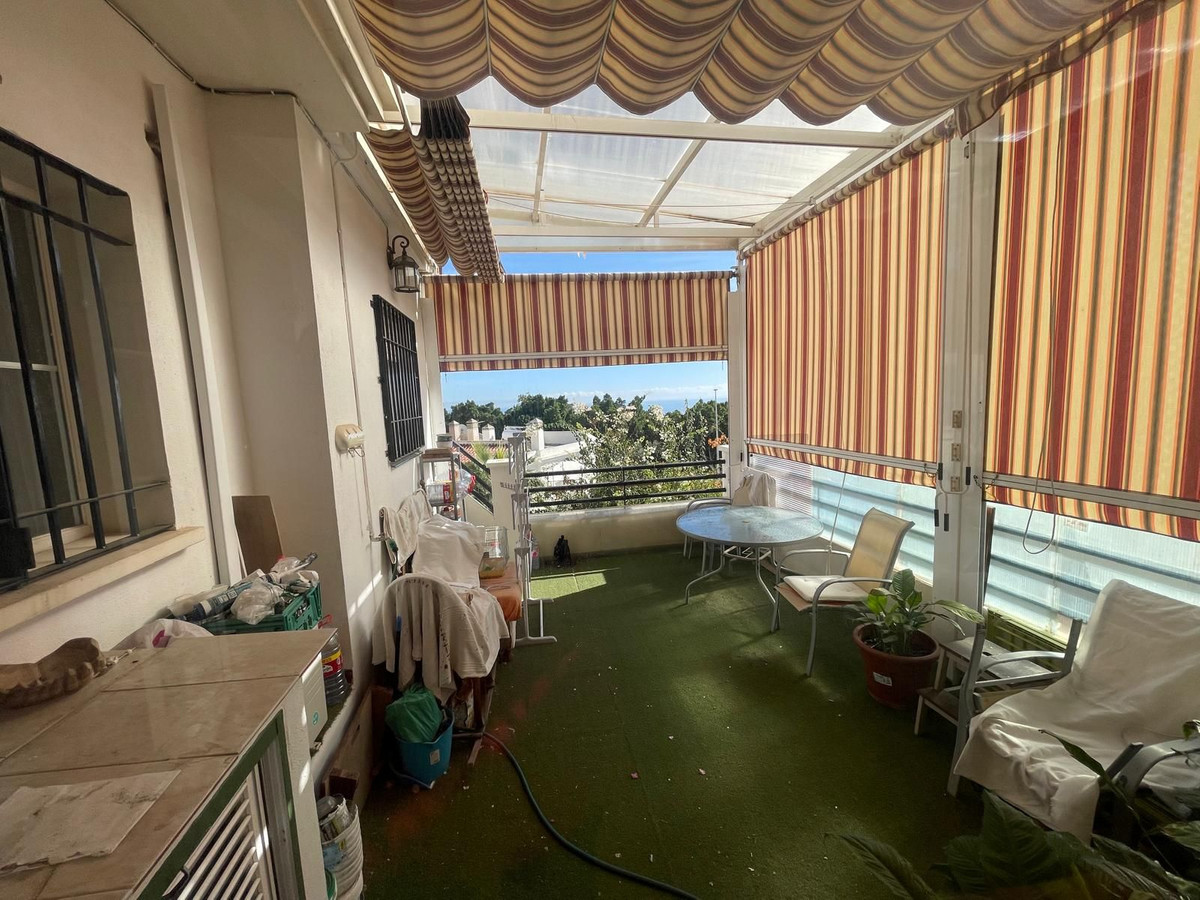 Appartement te koop in Benalmadena | 3 slaapkamers H5491111