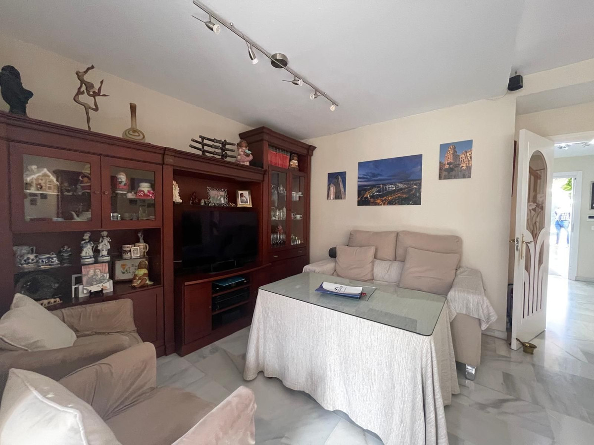 Appartement te koop in Benalmadena | 3 slaapkamers H5491111