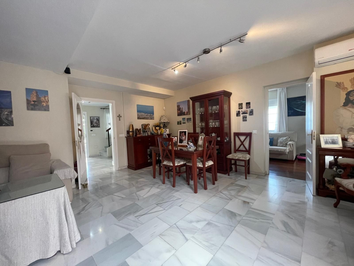 Appartement te koop in Benalmadena | 3 slaapkamers H5491111