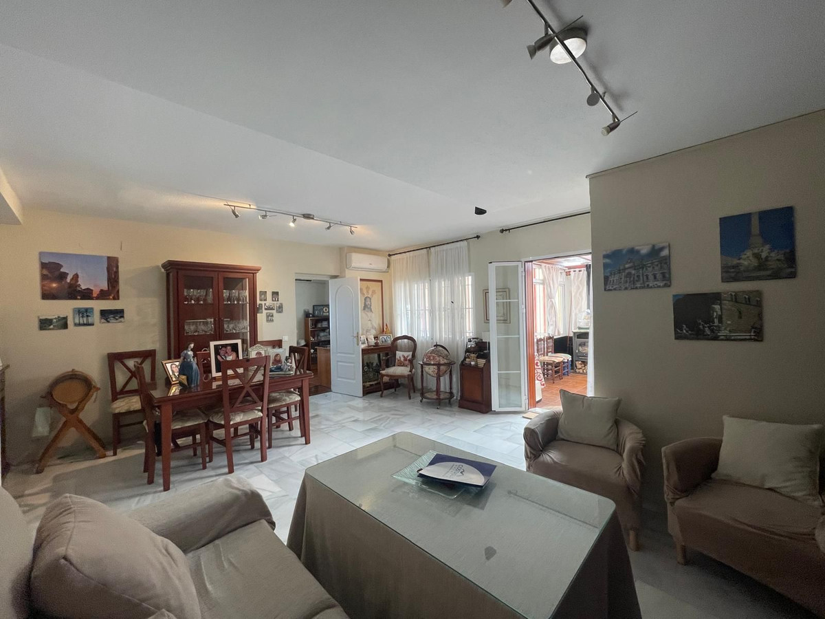 Appartement te koop in Benalmadena | 3 slaapkamers H5491111