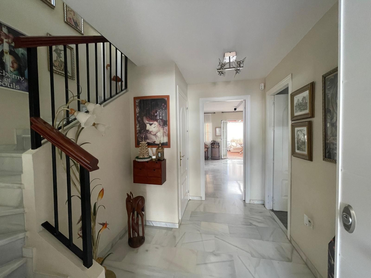 Appartement te koop in Benalmadena | 3 slaapkamers H5491111