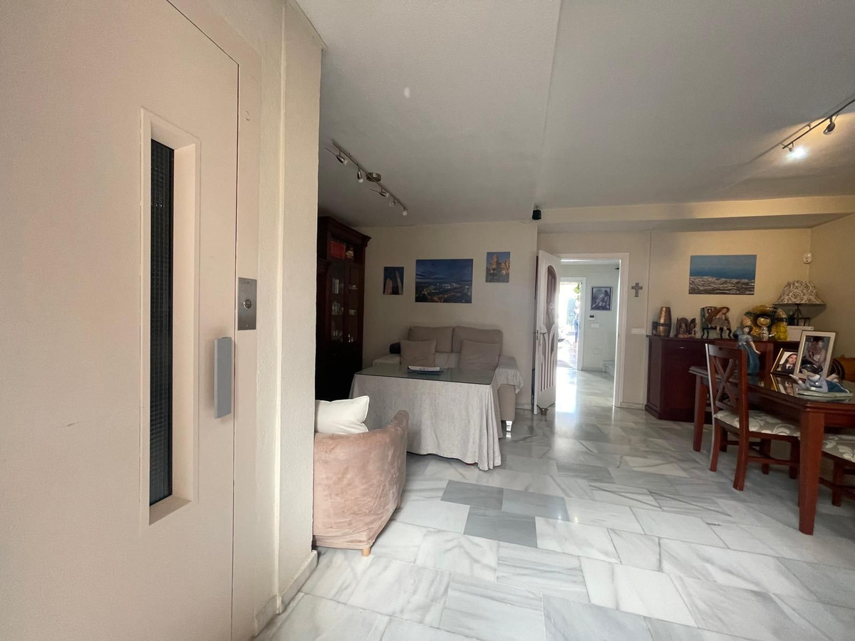 Appartement te koop in Benalmadena | 3 slaapkamers H5491111
