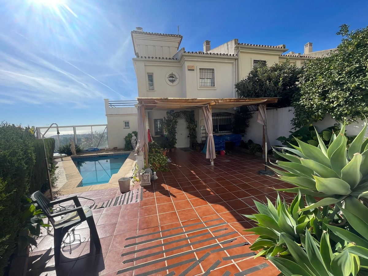 Appartement te koop in Benalmadena | 3 slaapkamers H5491111