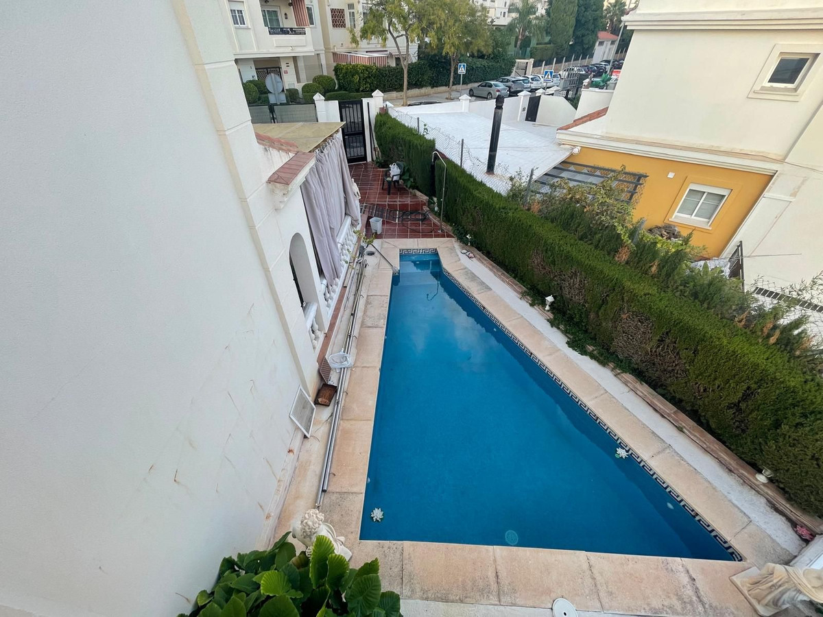 Appartement te koop in Benalmadena | 3 slaapkamers H5491111