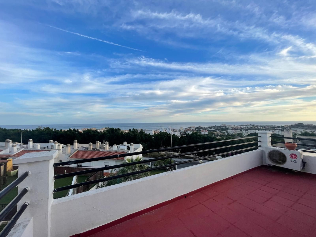 Appartement te koop in Benalmadena | 3 slaapkamers H5491111