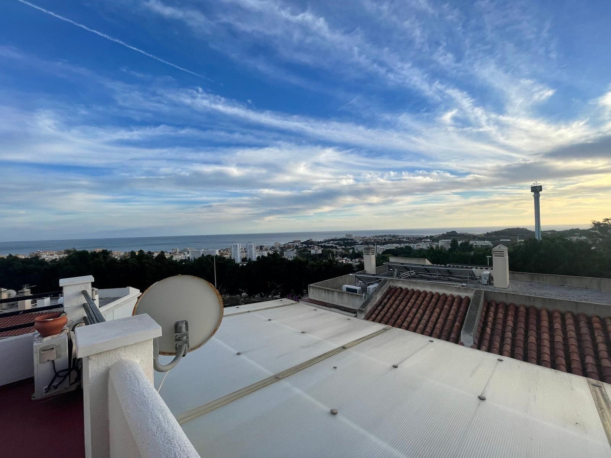 Appartement te koop in Benalmadena | 3 slaapkamers H5491111