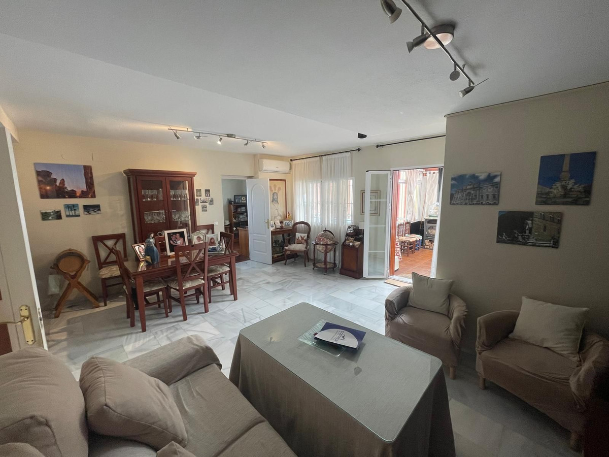 Appartement te koop in Benalmadena | 3 slaapkamers H5491111