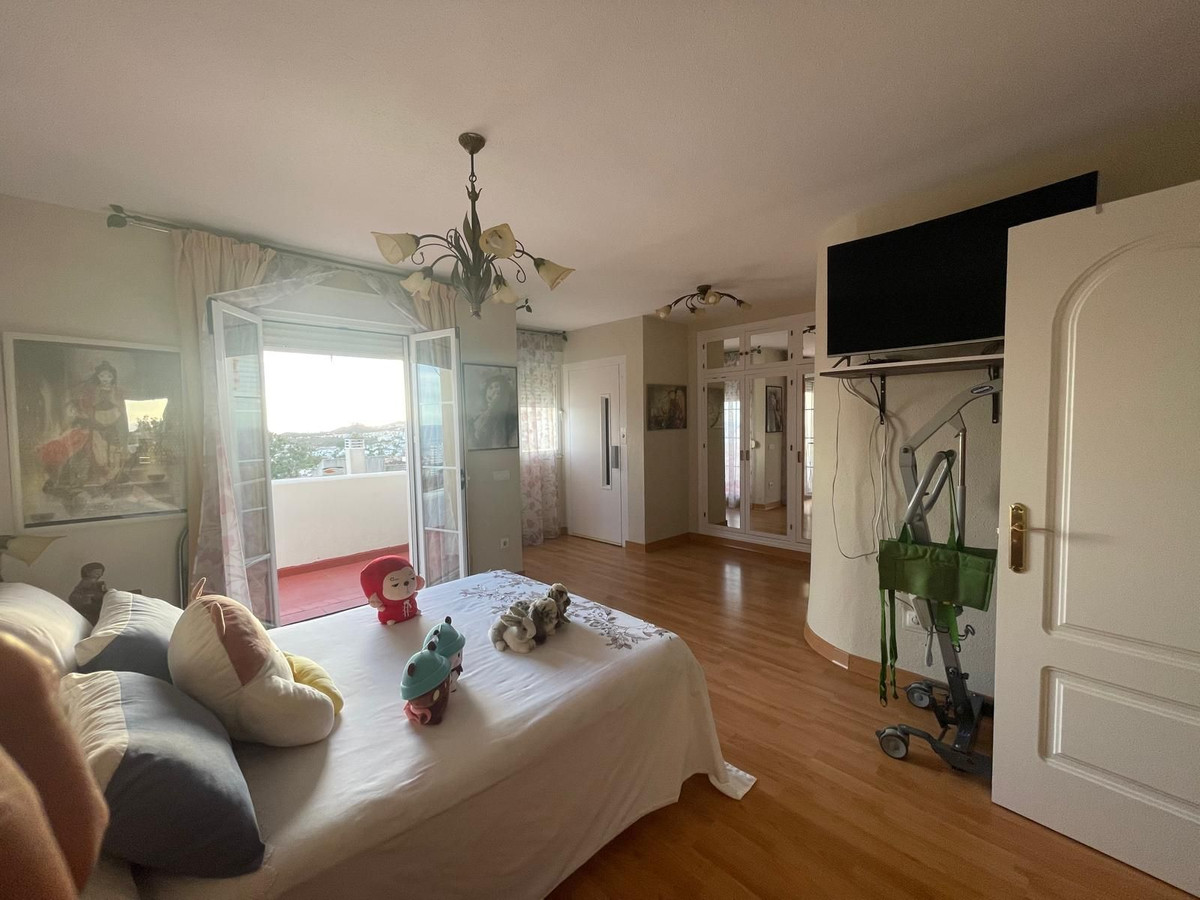 Appartement te koop in Benalmadena | 3 slaapkamers H5491111