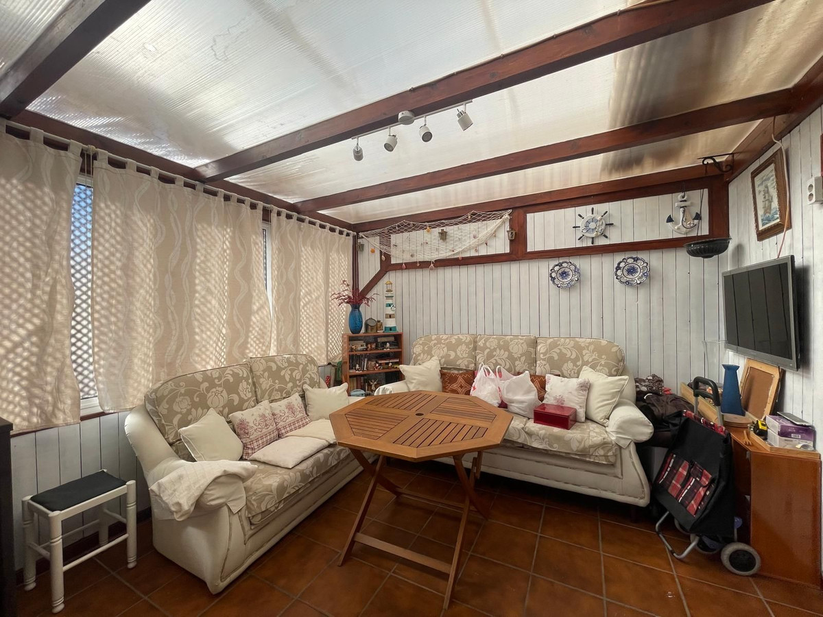 Appartement te koop in Benalmadena | 3 slaapkamers H5491111