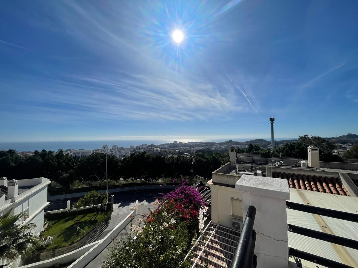 Appartement te koop in Benalmadena | 3 slaapkamers H5491111