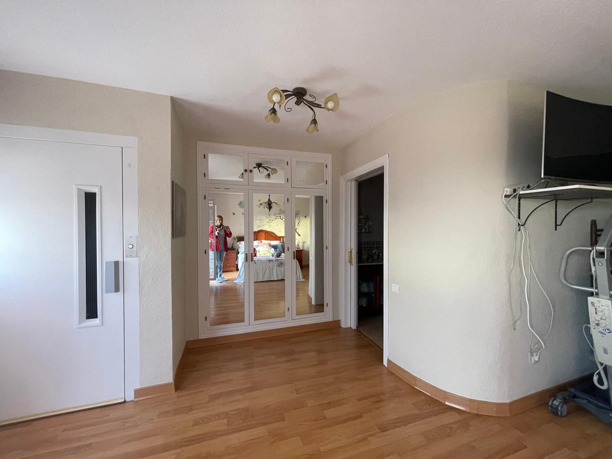 Appartement te koop in Benalmadena | 3 slaapkamers H5491111