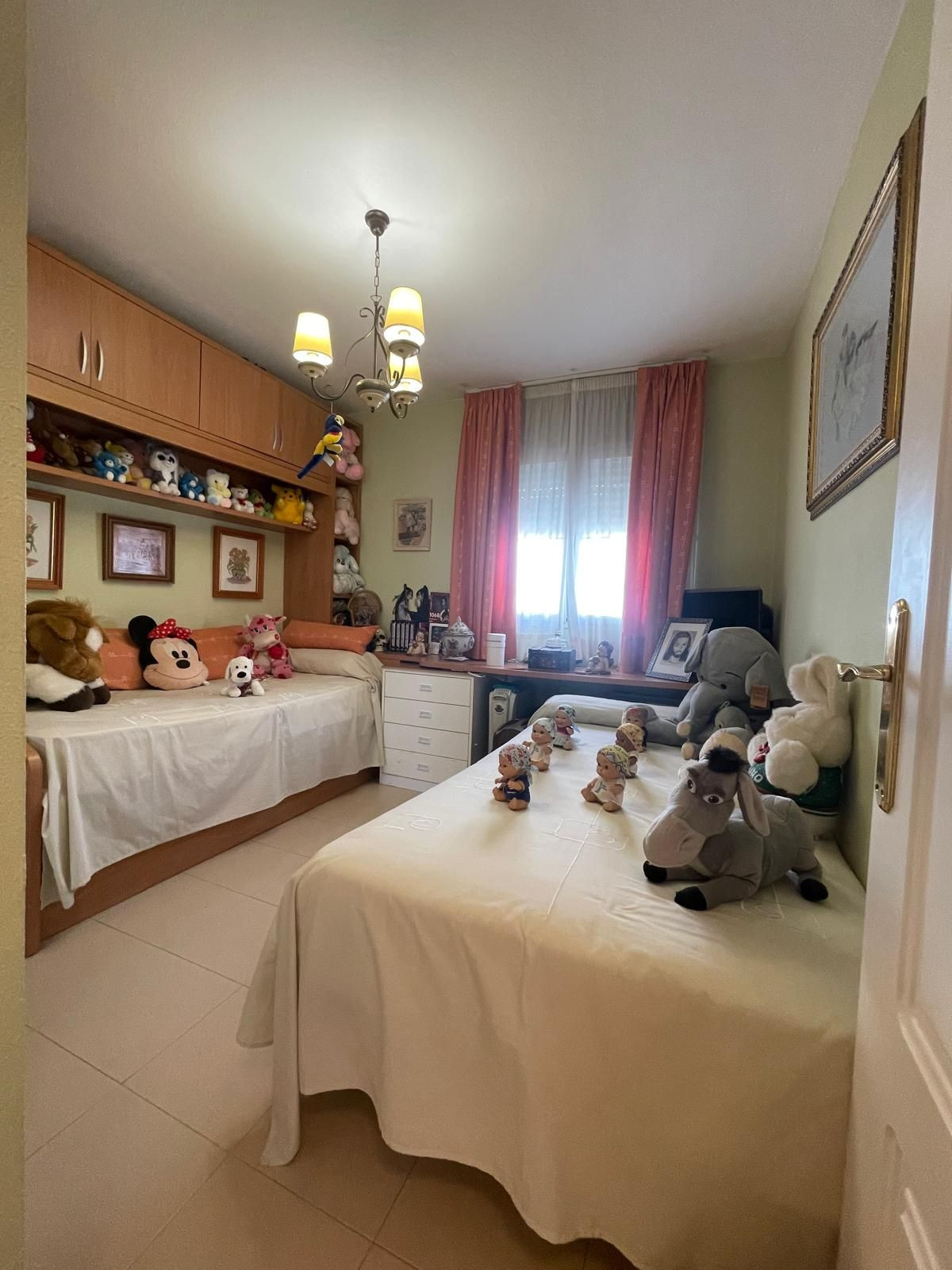 Appartement te koop in Benalmadena | 3 slaapkamers H5491111