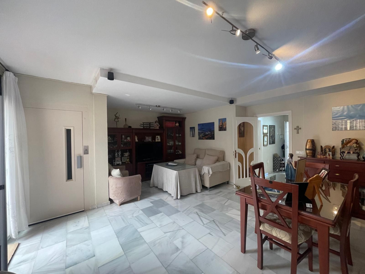 Appartement te koop in Benalmadena | 3 slaapkamers H5491111