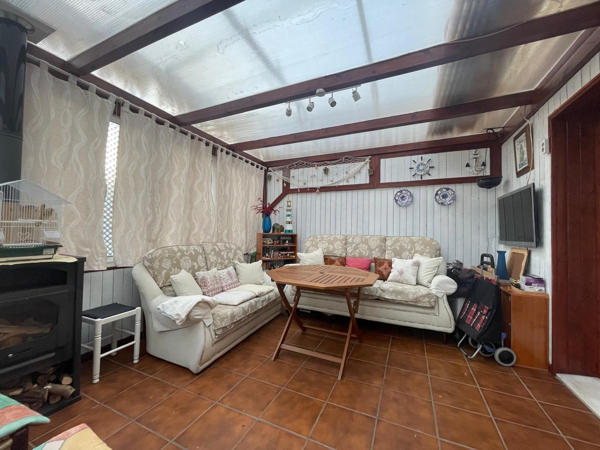 Appartement te koop in Benalmadena | 3 slaapkamers H5491111