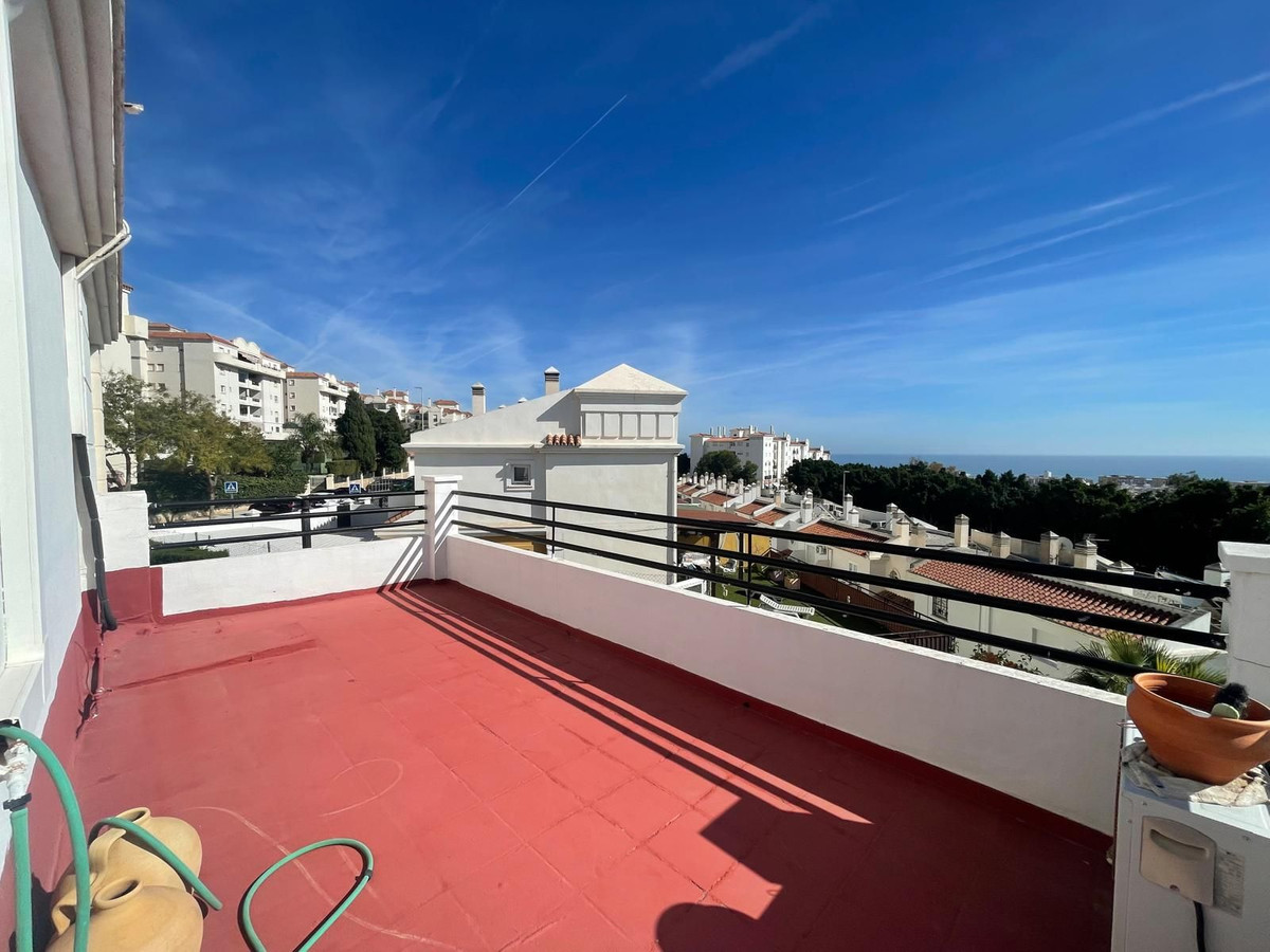 Appartement te koop in Benalmadena | 3 slaapkamers H5491111