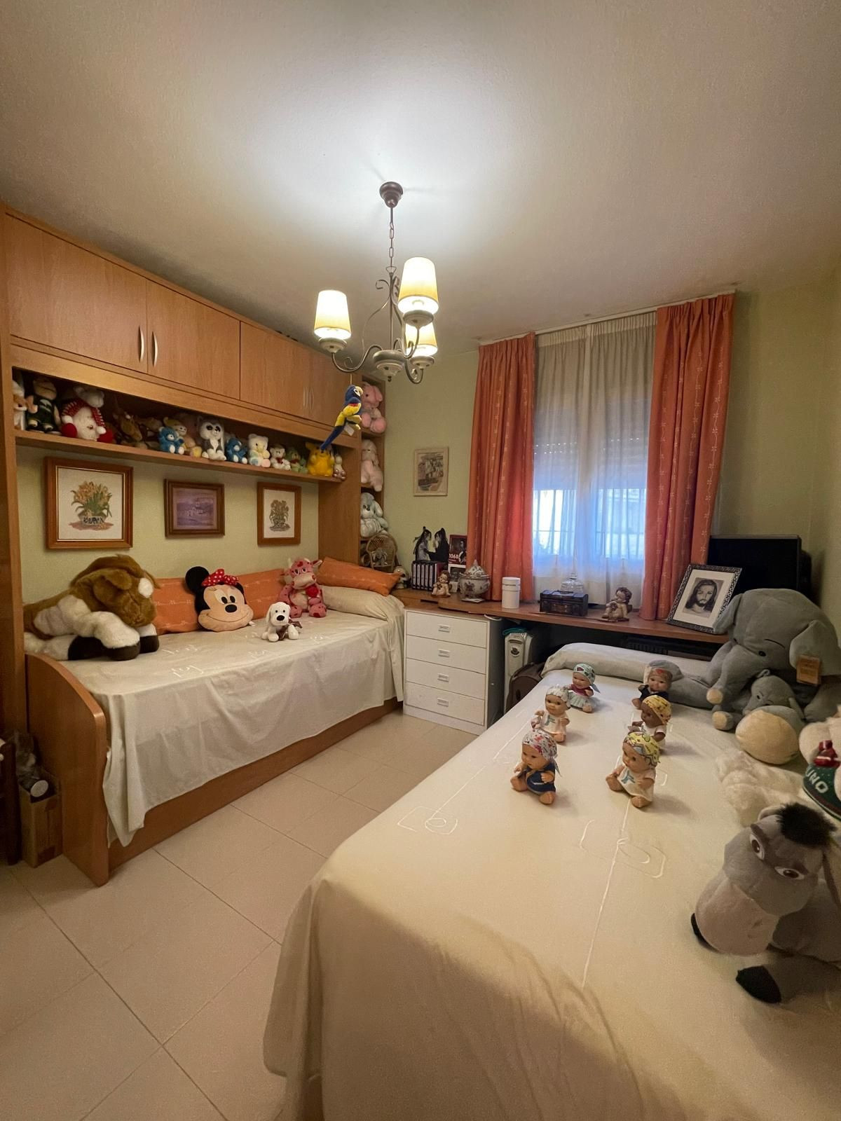 Appartement te koop in Benalmadena | 3 slaapkamers H5491111